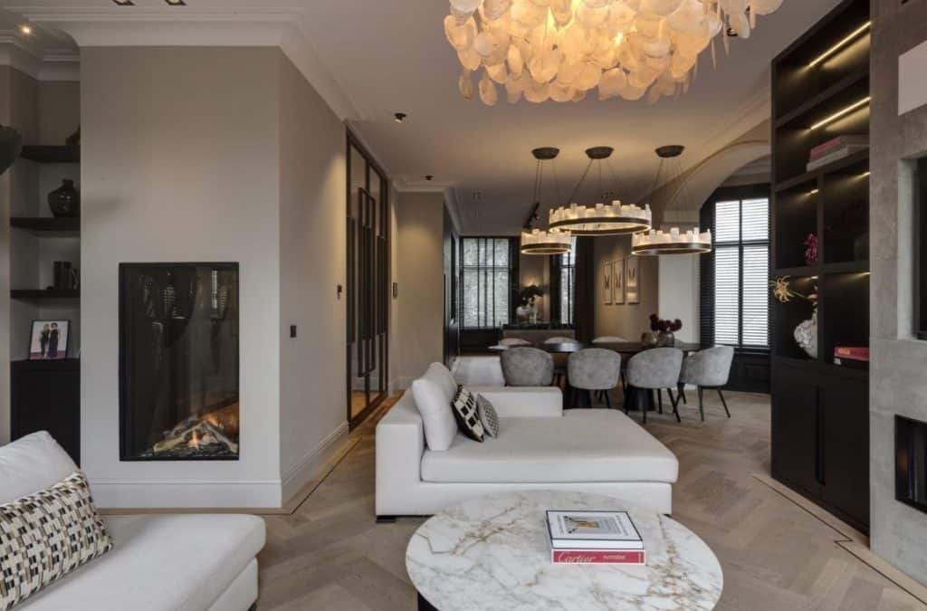 Woning Amsterdam west