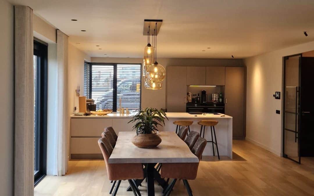 Woning Rotterdam