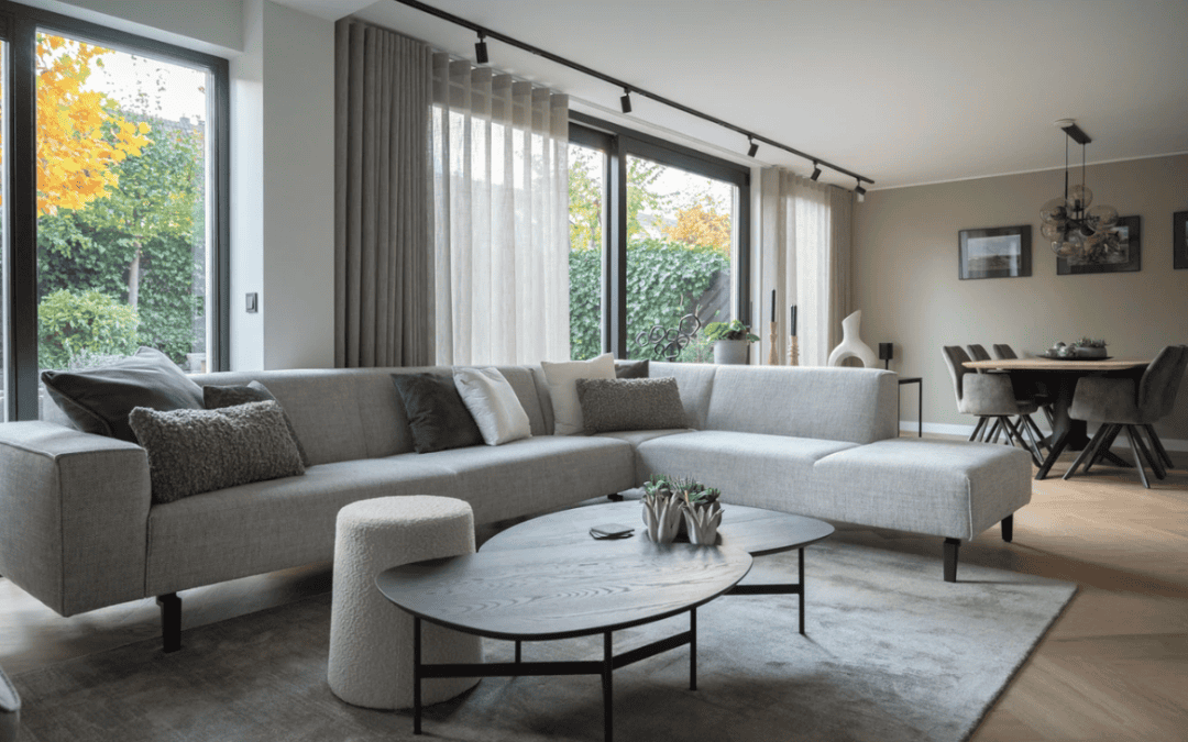 Woning Rotterdam