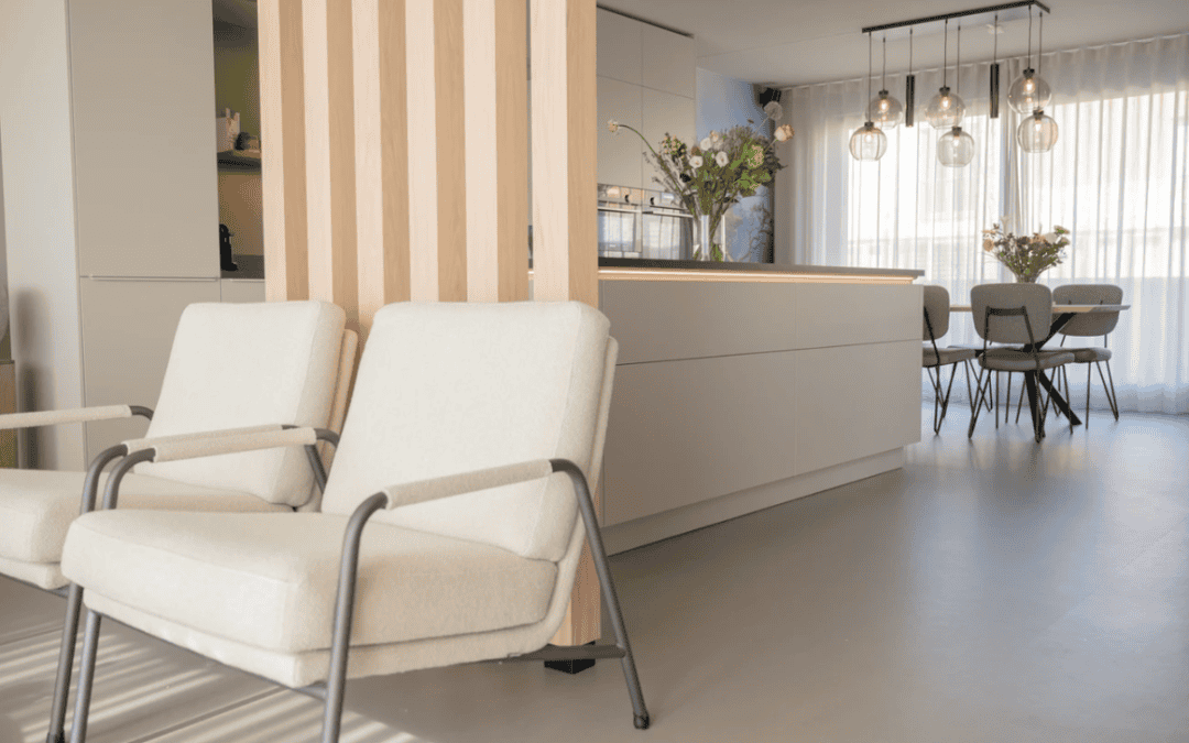 Woning Rhoon
